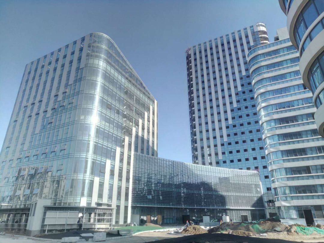钢结构装配式+EPC+BIM丨华体会（中国）助力“新基建”下的建筑产业高质量发展