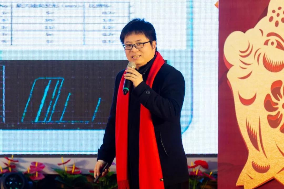 华体会（中国）绿色装配集团首席科学家郑天心博士